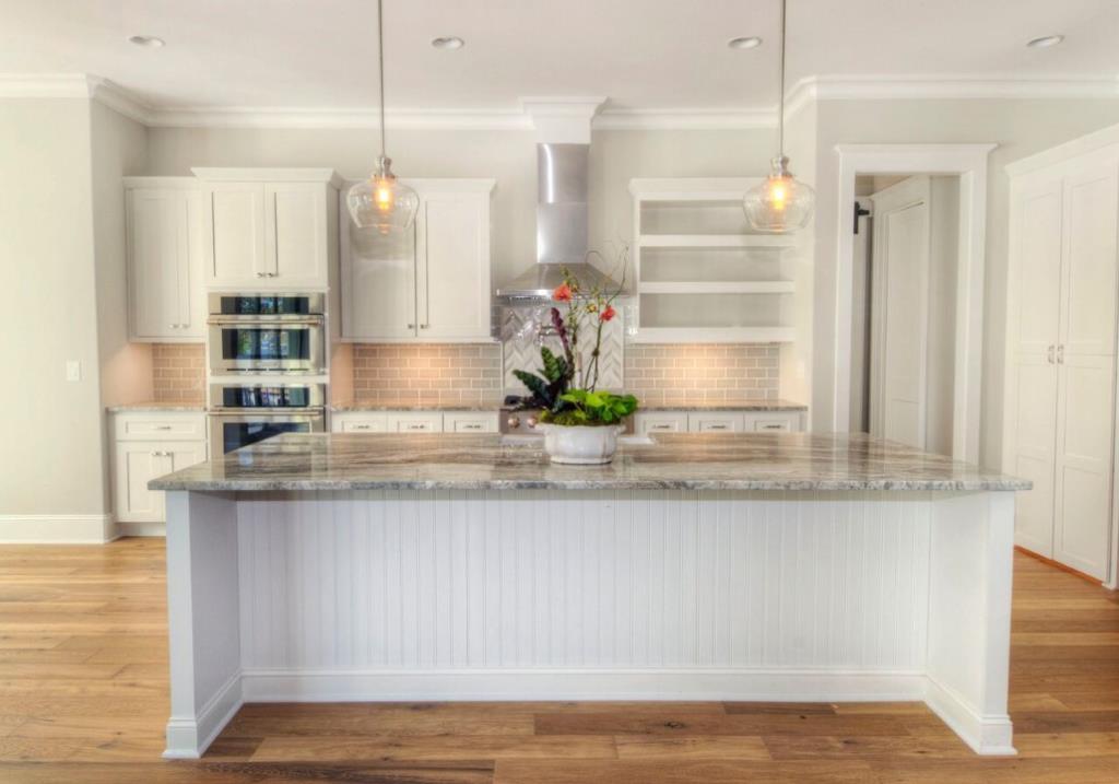 Wake Forest New Construction (Homestead Building Company)